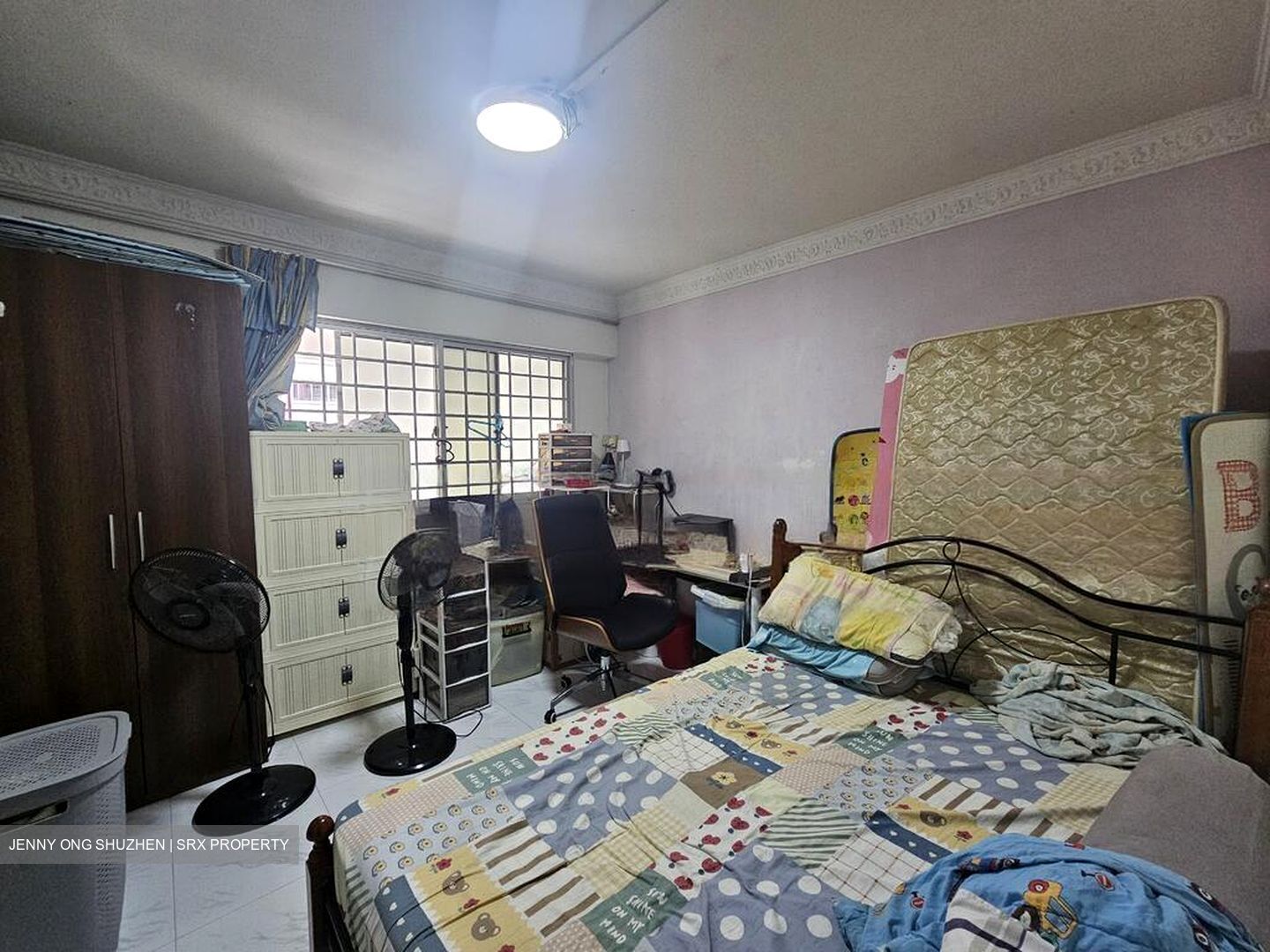 Blk 446 Hougang Avenue 8 (Hougang), HDB Executive #450667381